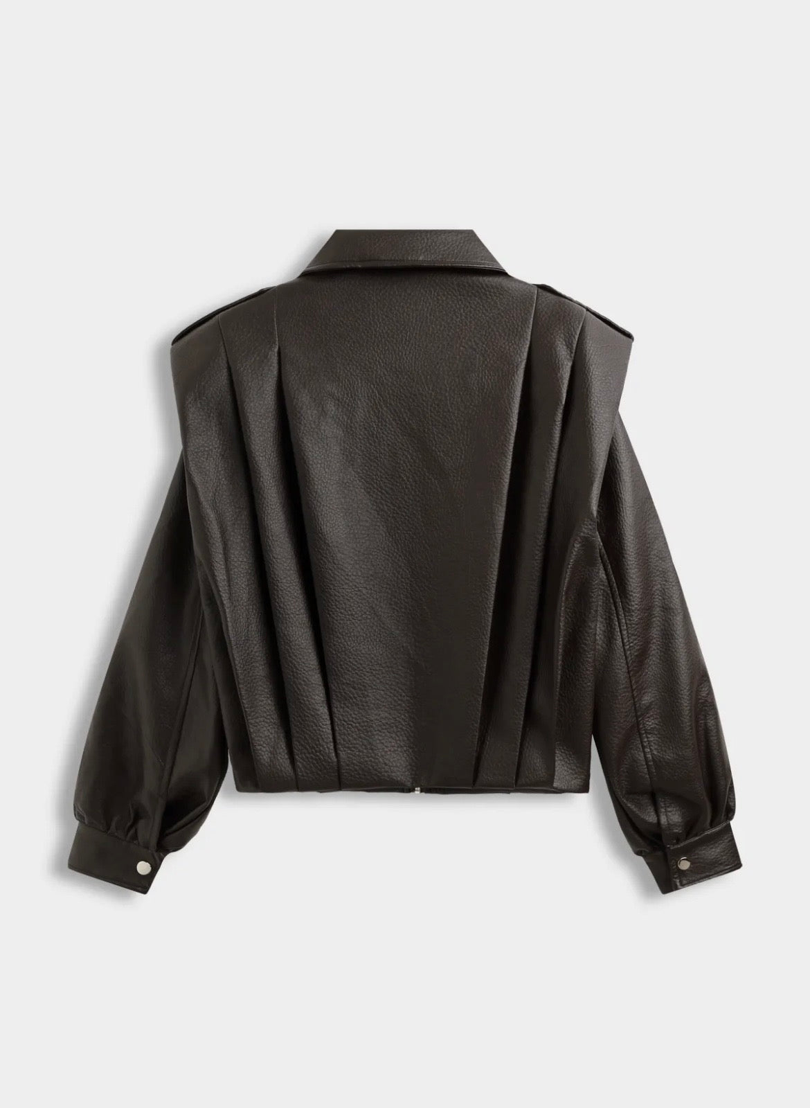 Blouson Helen choco