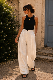 Pantalon France
