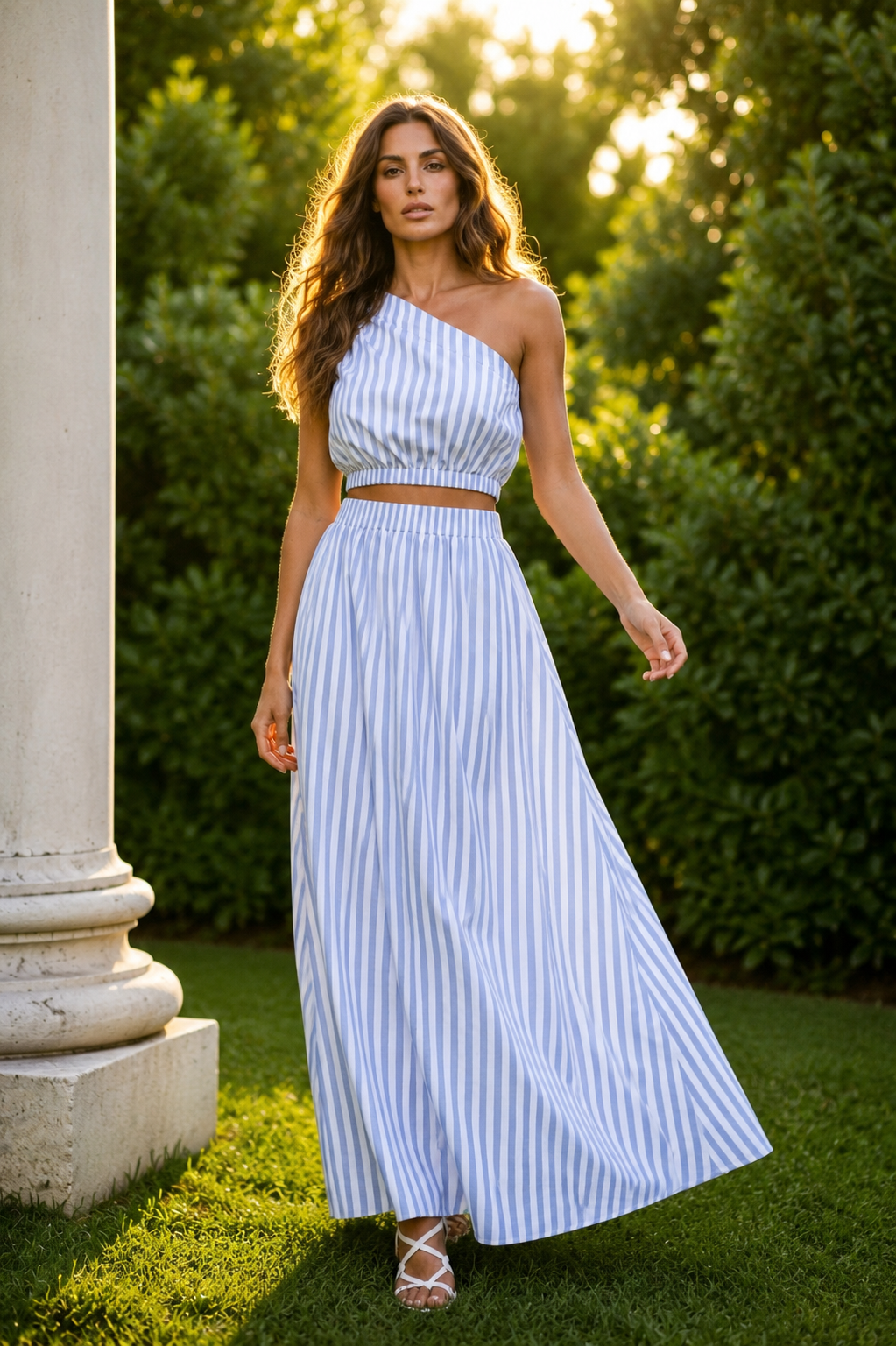Set Amalfi Ciel
