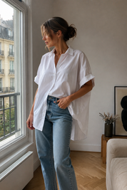 CHEMISE CLAIRE