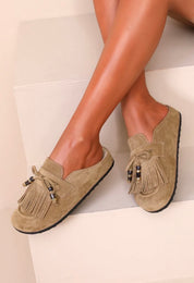 Mule Indie