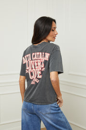Tee California