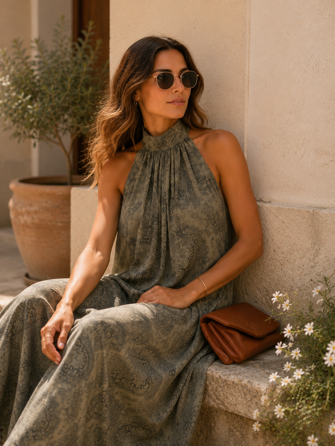 Robe Lucia