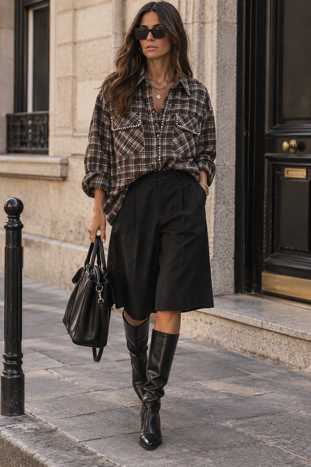Chemise Ari