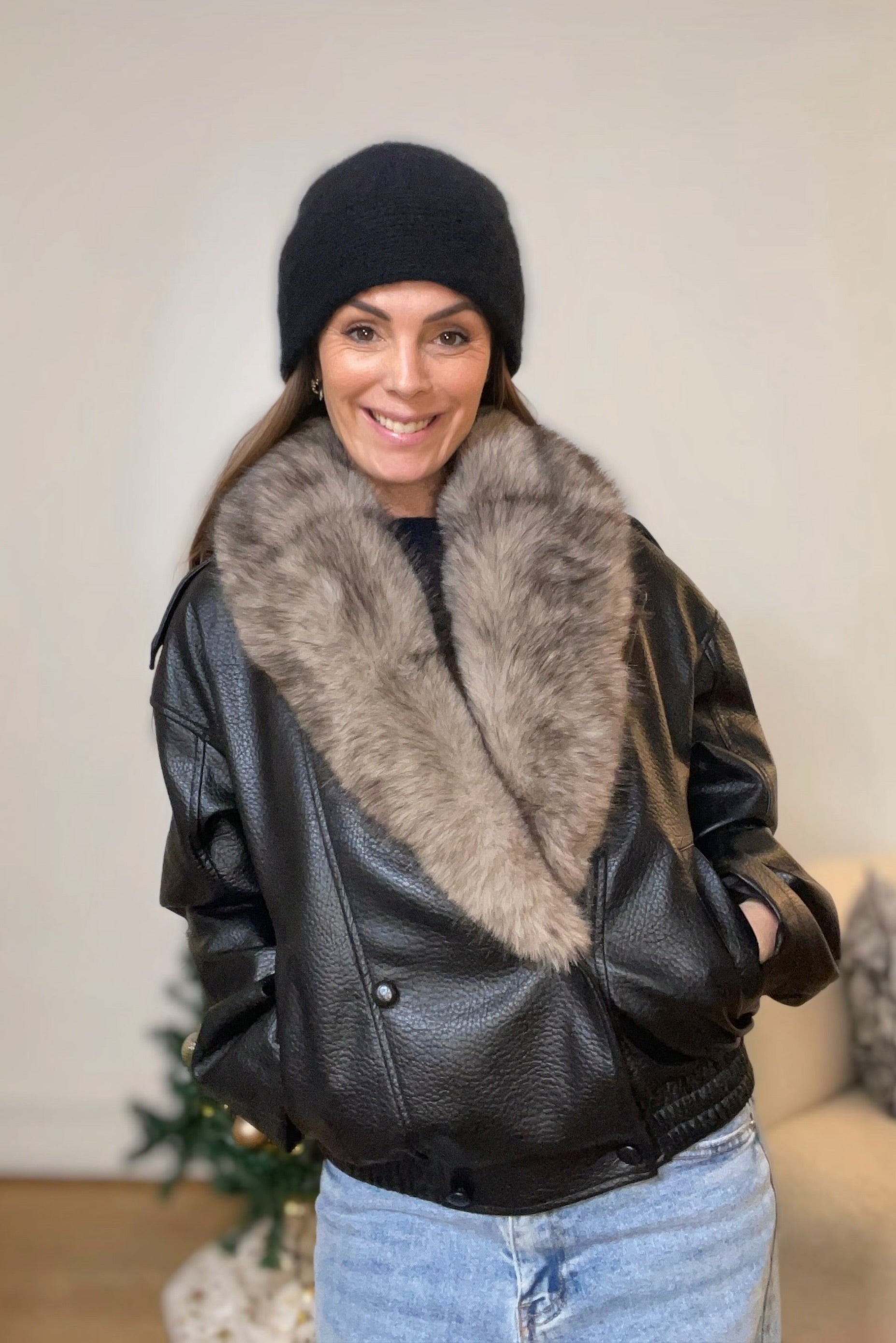 Blouson Nova