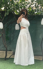 Robe Olympe