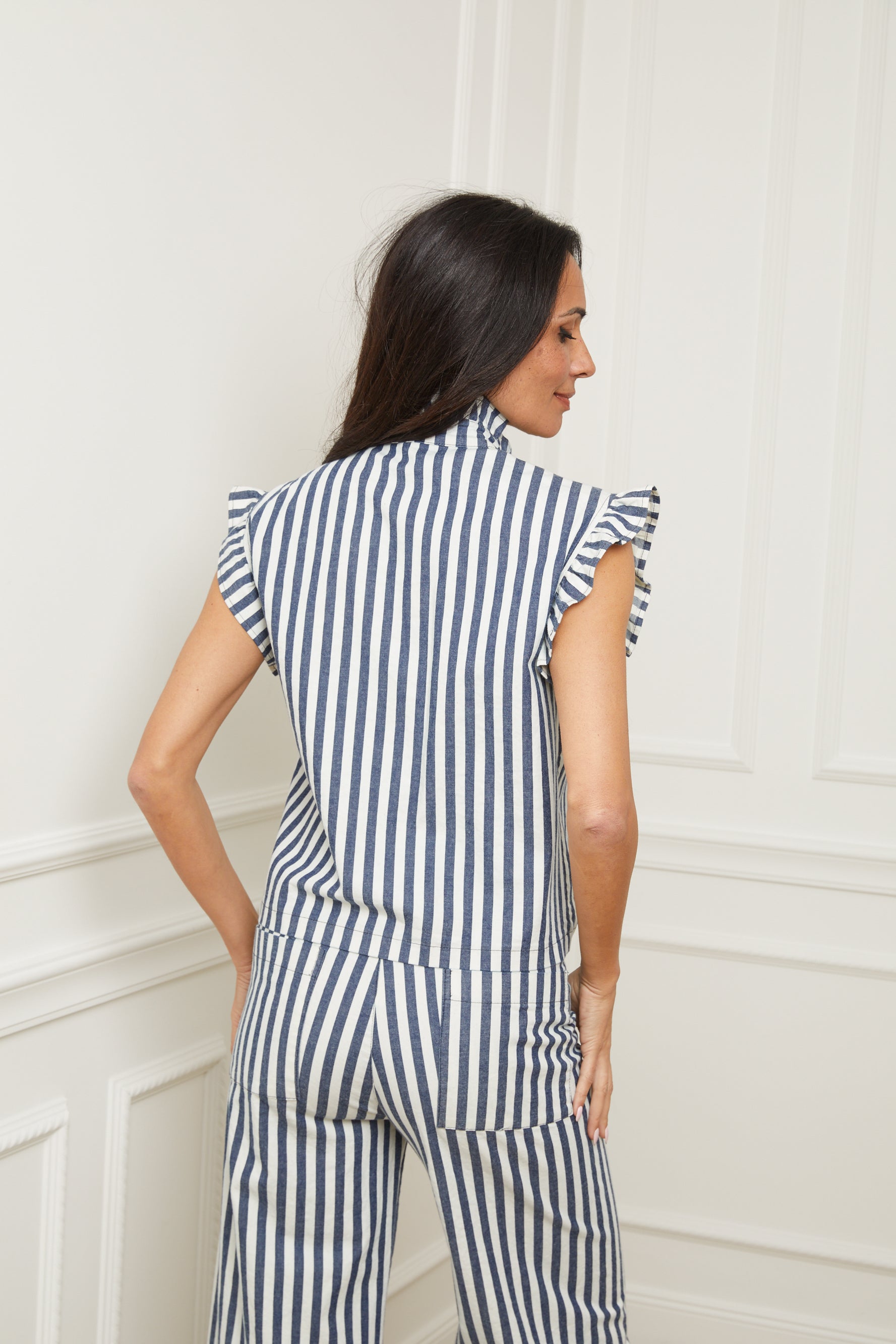Chemise Tim