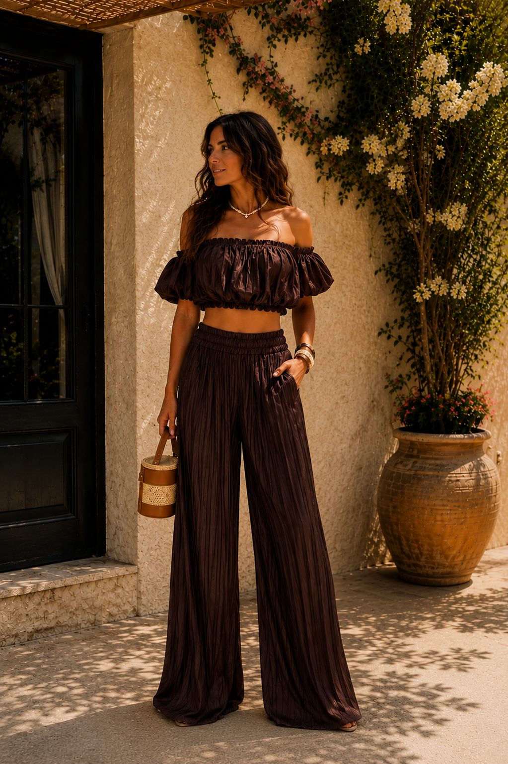 Ensemble Giselle Choco