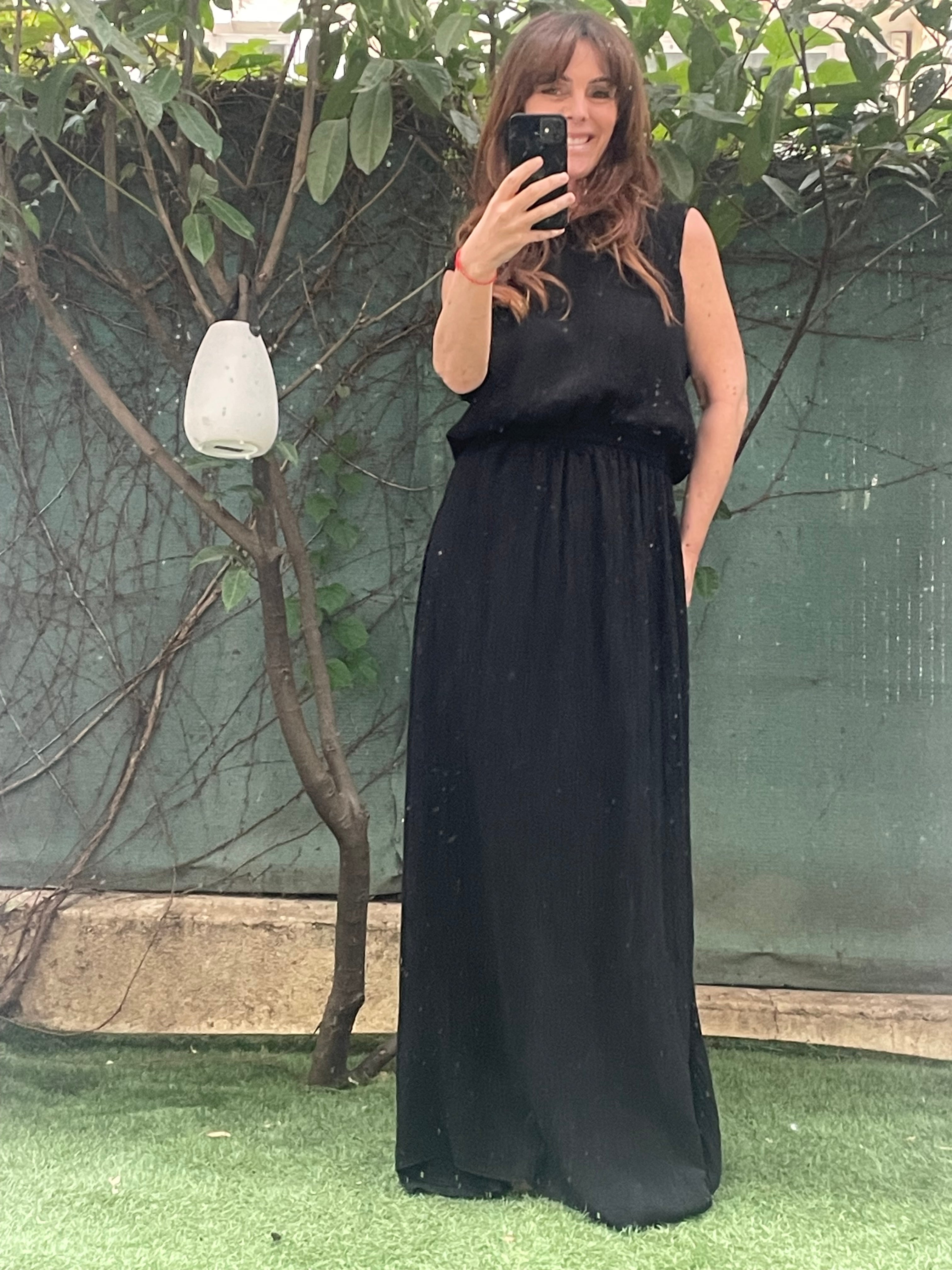 Set Sienna Noir