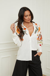 Chemise Gia