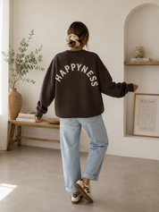 Sweat Happyness