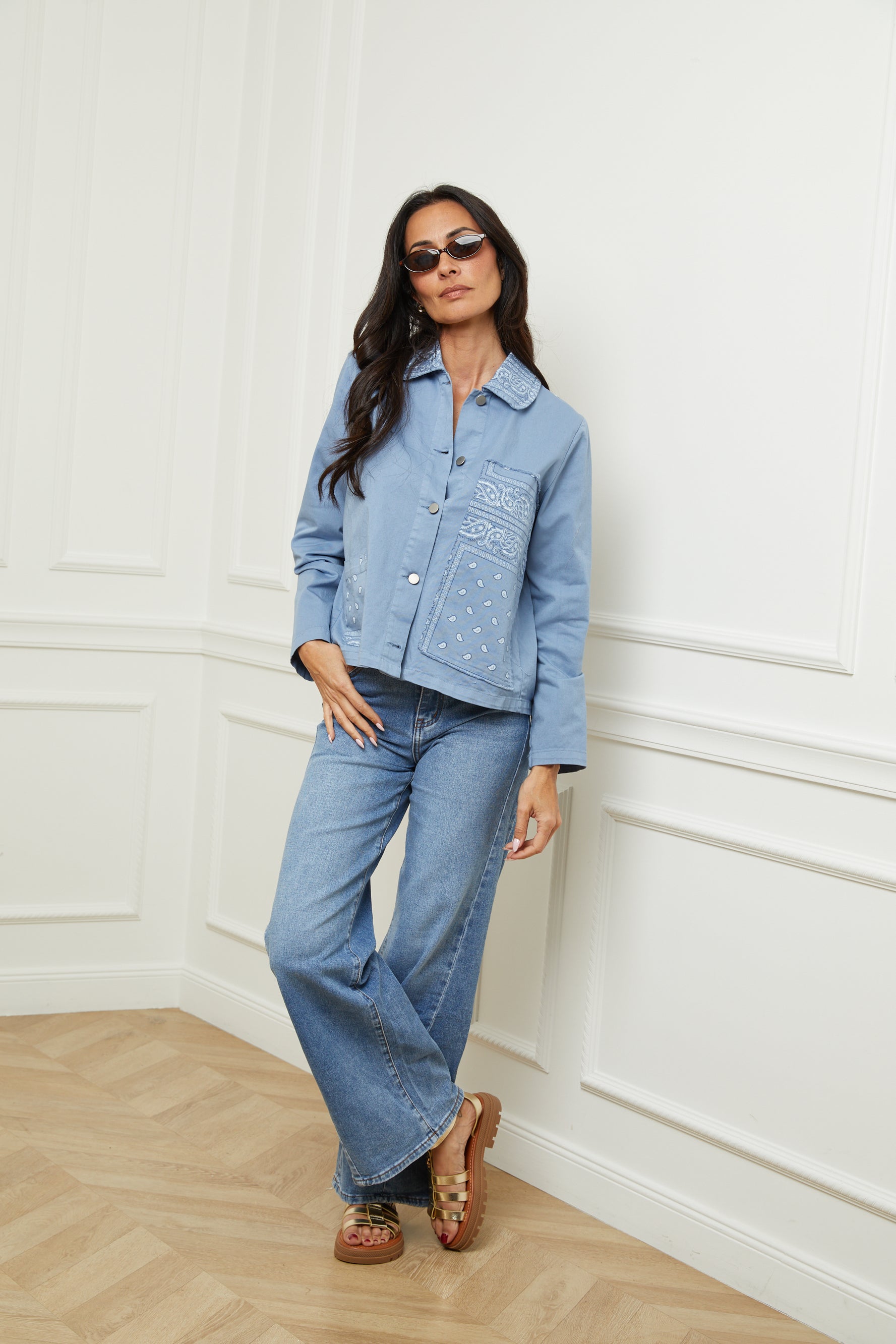 Jean Jane