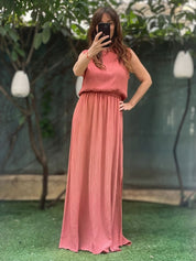 Set Sienna Terracota