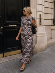 Robe Jul blanc
