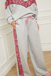 Pantalon Naya gris