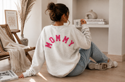 Sweat MOMMY rose