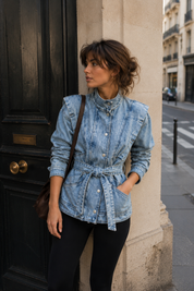 Veste Pénélope