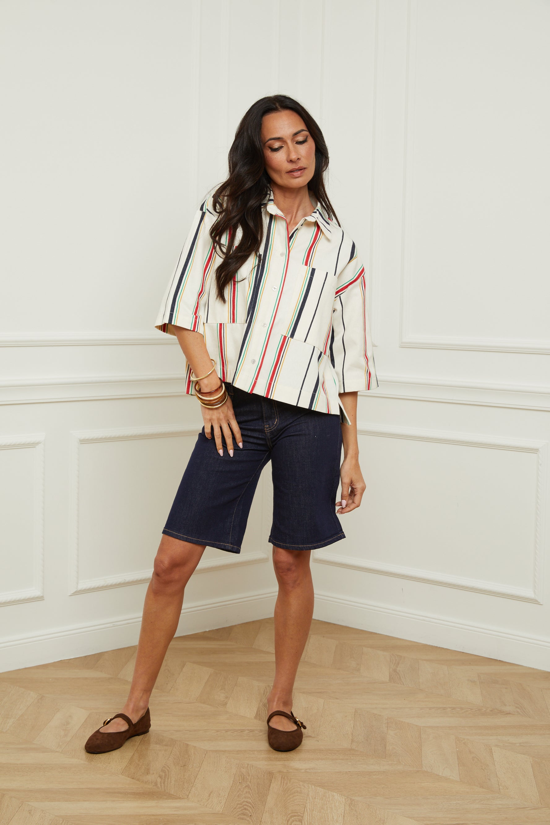 Chemise Miya