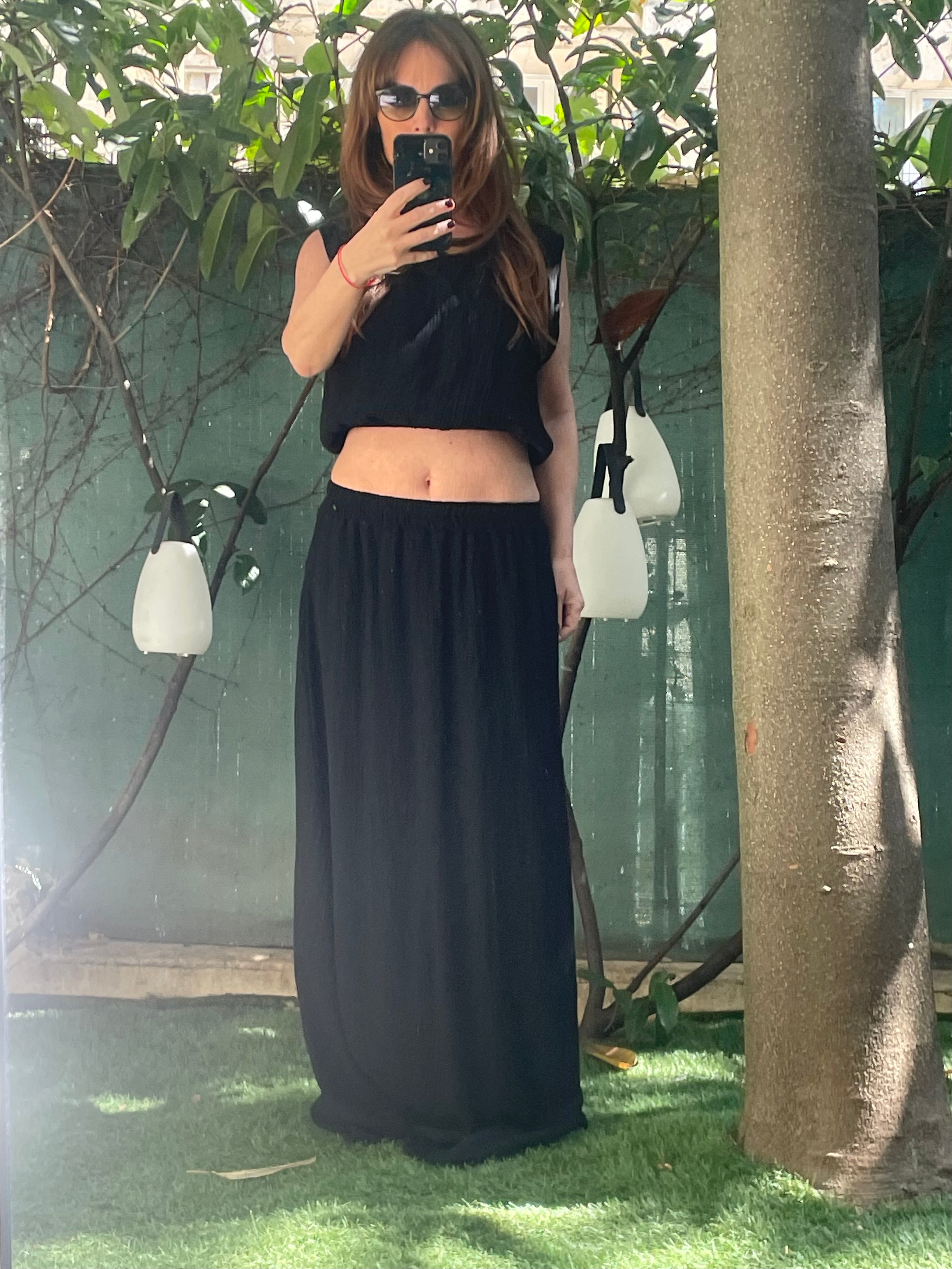 Set Sienna Noir