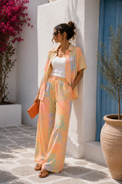 Pantalon Palmy multi