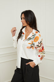 Chemise Gia