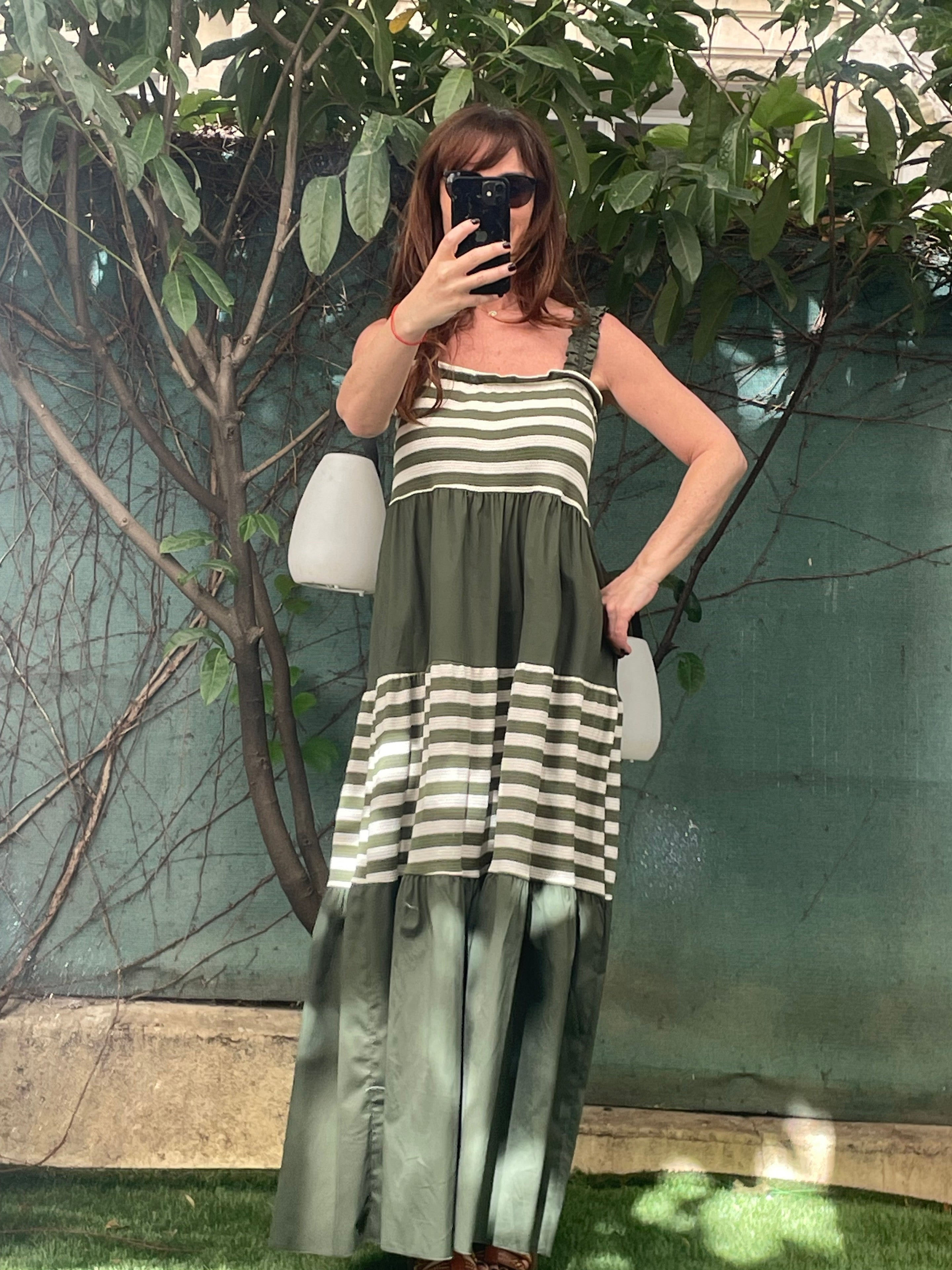 Robe Livia Marine