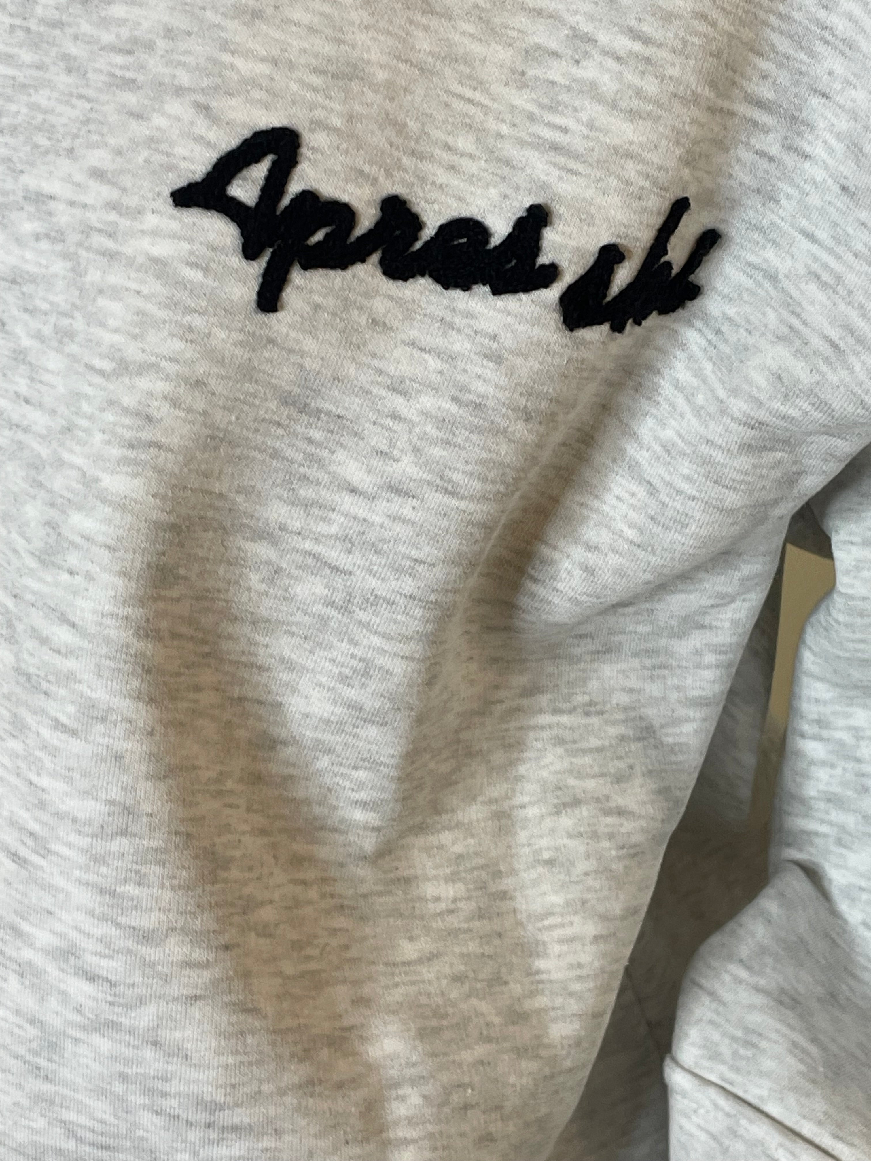 Sweat SKI