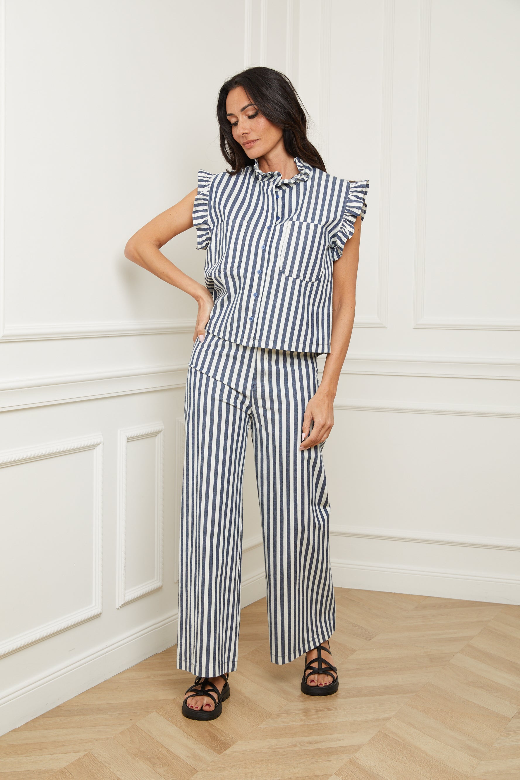 Pantalon Tim