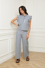 Pantalon Tim