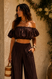 Ensemble Giselle Choco
