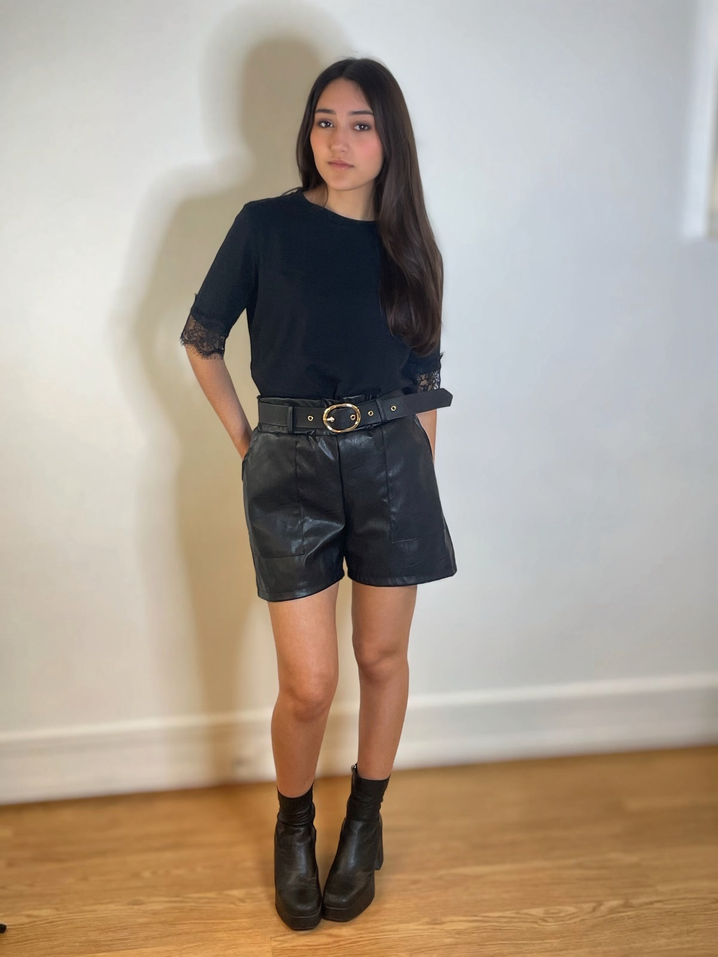 Short LOVI