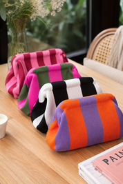Pochette Béa noir