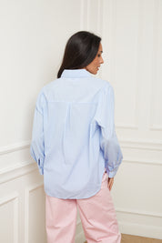 Chemise Pampilles