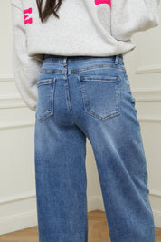 Jean barrel Lou