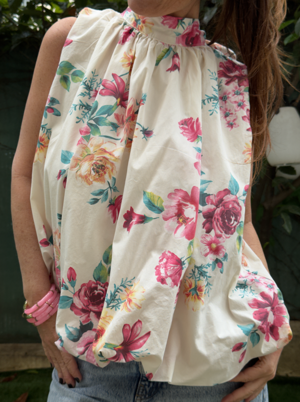 Top Flora
