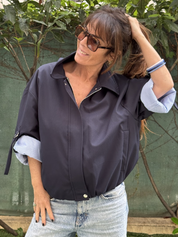 Blouson Océane