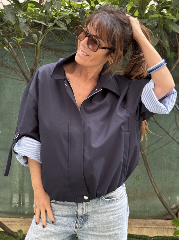 Blouson Océane