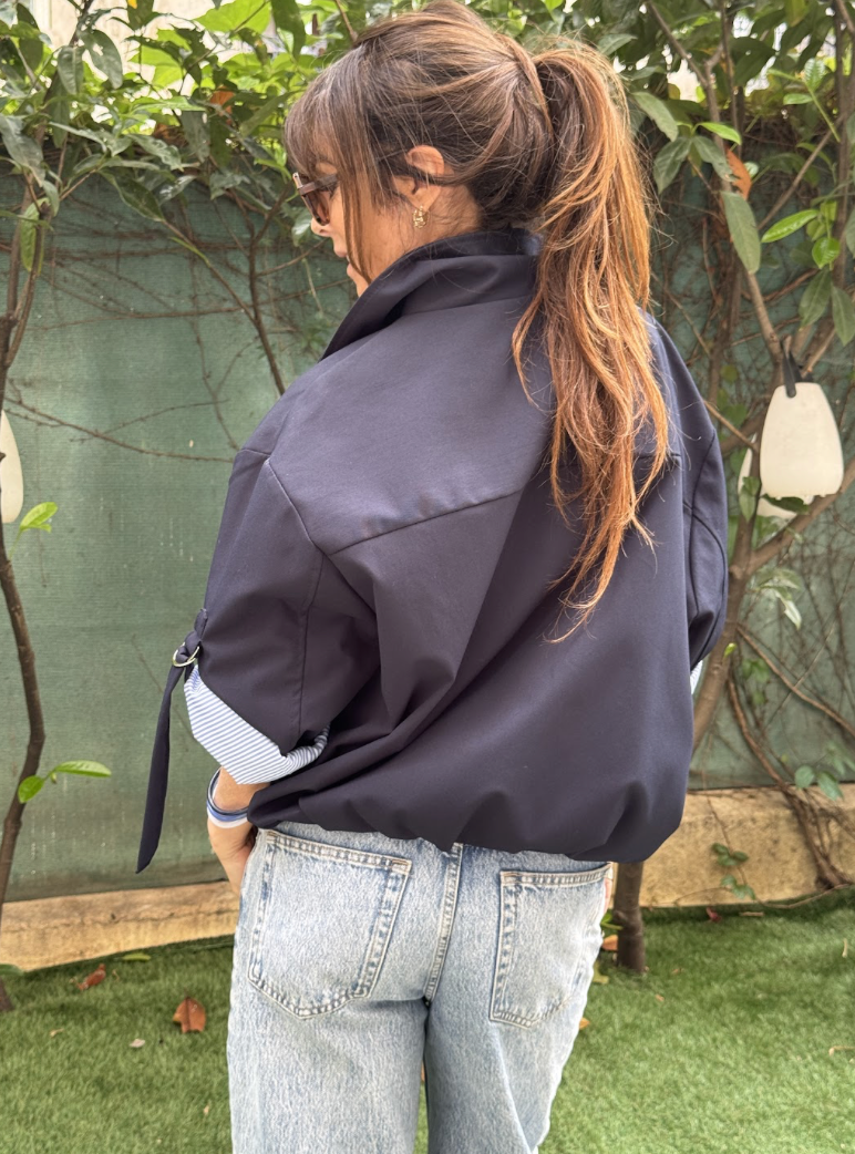 Blouson Océane