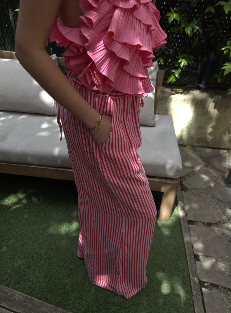 Pantalon Barbie