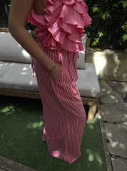 Pantalon Barbie