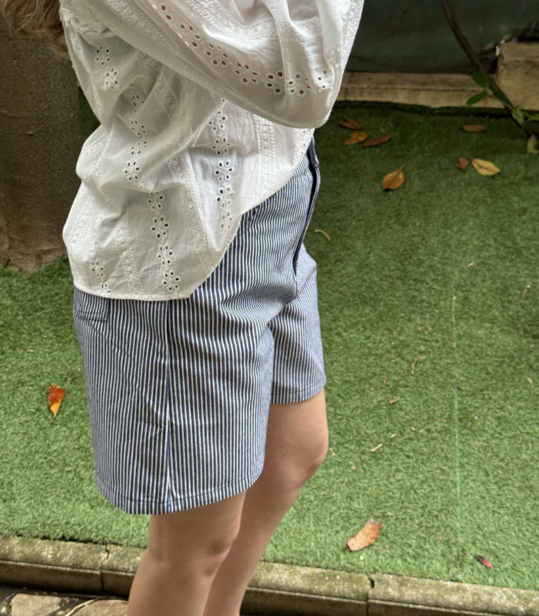 Short Arthur