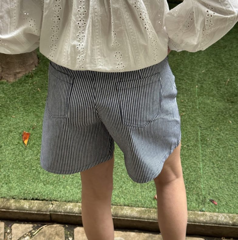Short Arthur