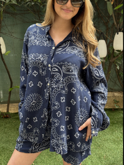 Ensemble Ibiza marine