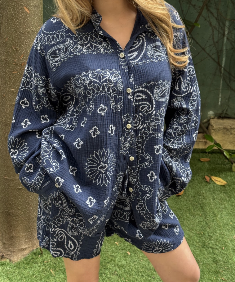 Ensemble Ibiza marine
