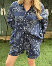 Ensemble Ibiza marine