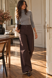 Jean Constance choco