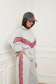 Sweat Naya gris