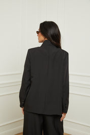 Veste Claudia noir