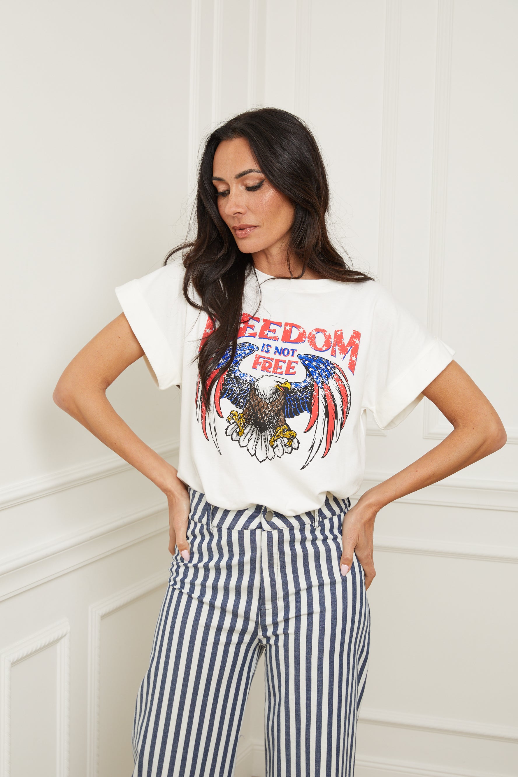 Tee Freedom