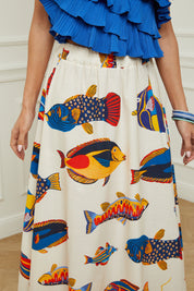 Jupe Fish